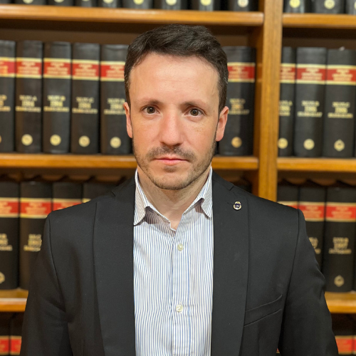 Santiago Irisarri